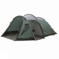 Outwell Earth 5 Tent 2017 Grey/Green